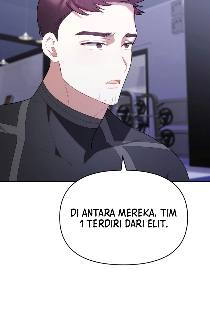 Chick Class Hunter is Being Filial! Chapter 20 - halaman 17