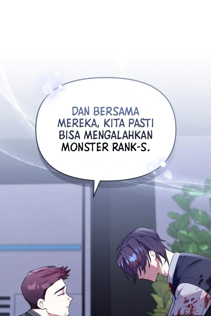 Chick Class Hunter is Being Filial! Chapter 20 - halaman 18