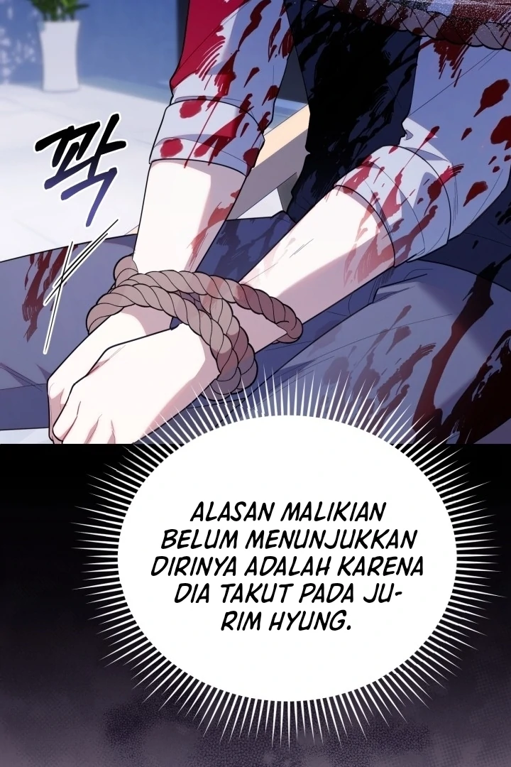 Chick Class Hunter is Being Filial! Chapter 20 - halaman 51