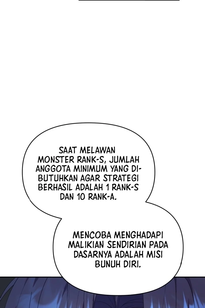 Chick Class Hunter is Being Filial! Chapter 20 - halaman 6