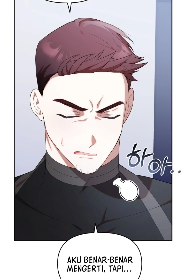 Chick Class Hunter is Being Filial! Chapter 20 - halaman 8