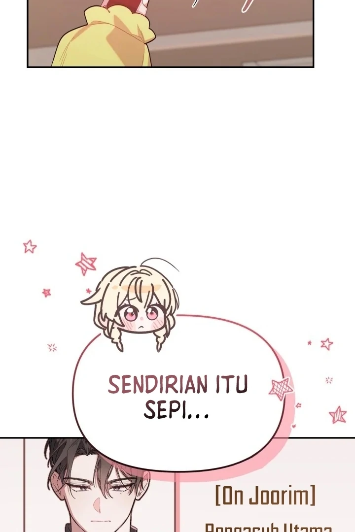 Chick Class Hunter is Being Filial! Chapter 21 - halaman 15