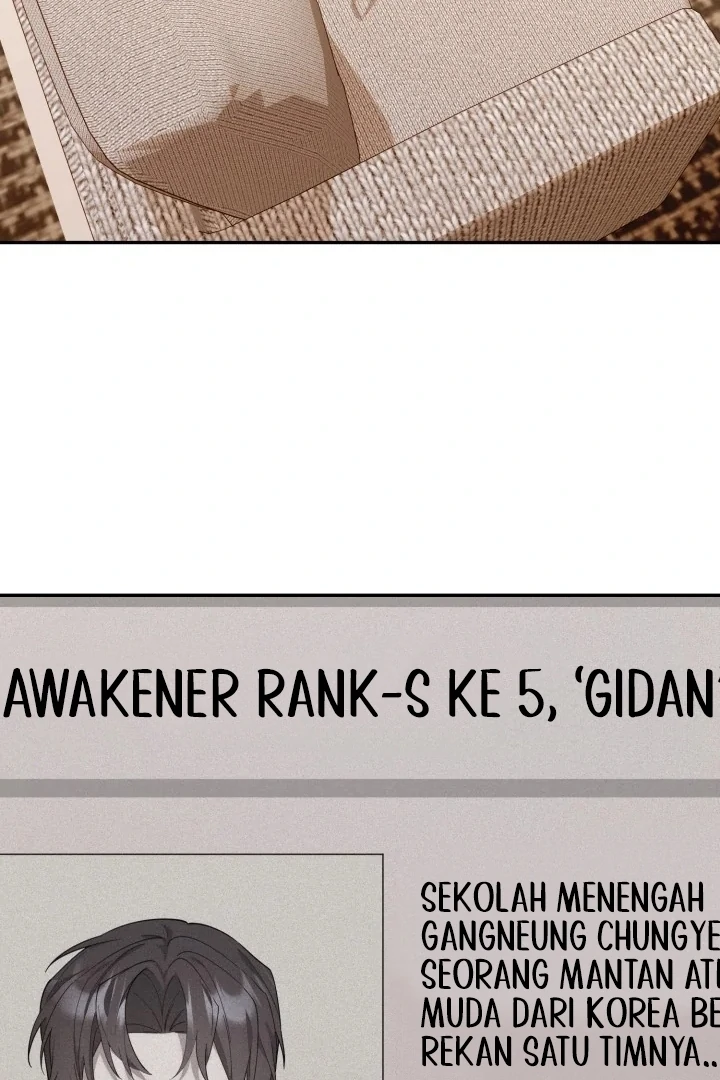 Chick Class Hunter is Being Filial! Chapter 21 - halaman 3