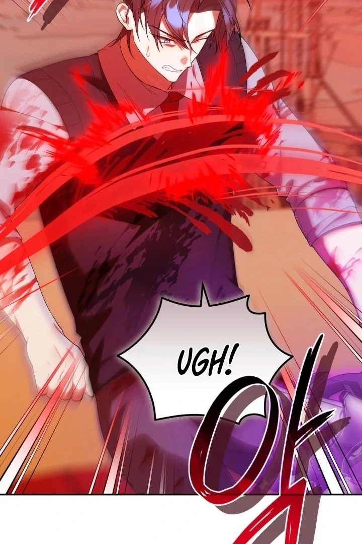 Chick Class Hunter is Being Filial! Chapter 21 - halaman 30