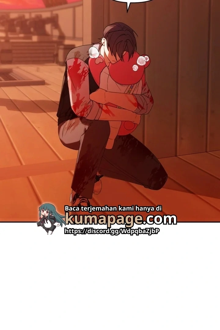Chick Class Hunter is Being Filial! Chapter 21 - halaman 71