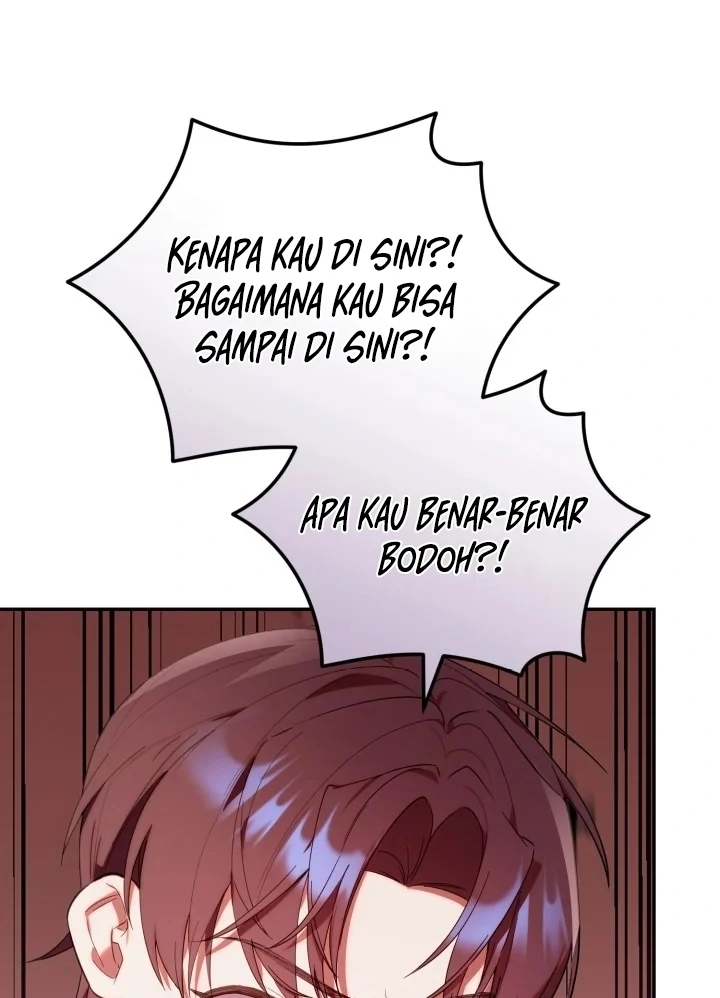 Chick Class Hunter is Being Filial! Chapter 21 - halaman 76