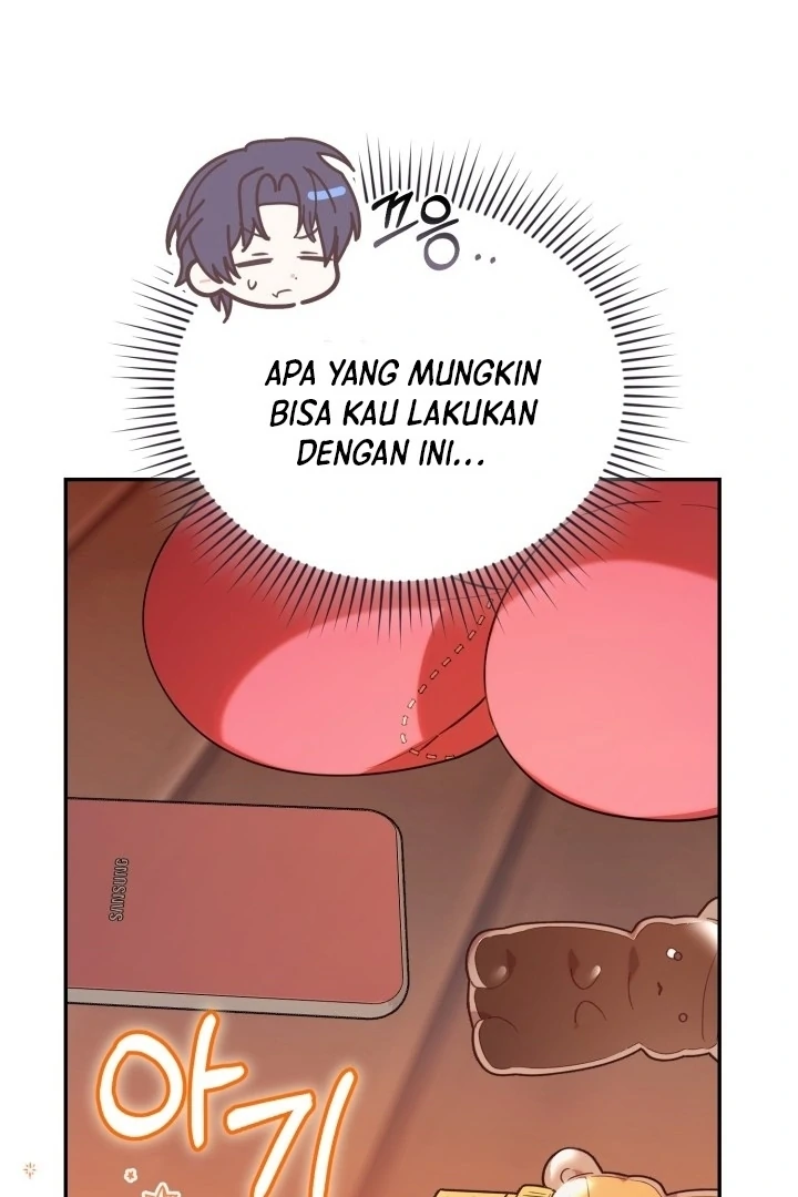 Chick Class Hunter is Being Filial! Chapter 22 - halaman 10