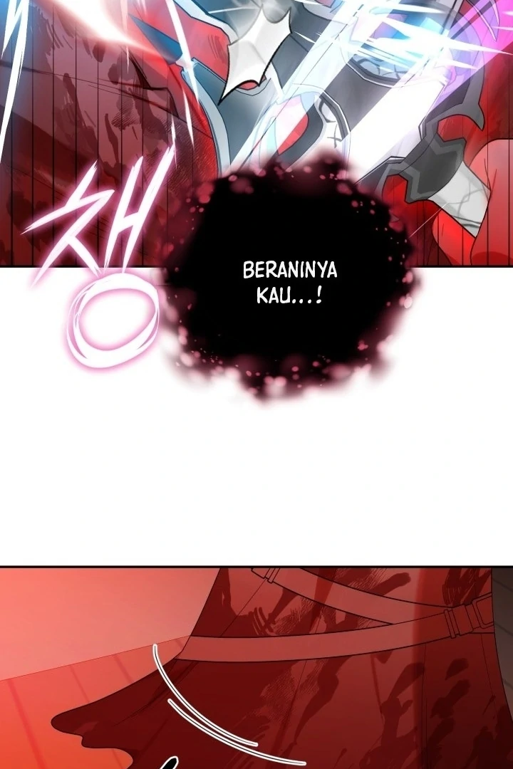 Chick Class Hunter is Being Filial! Chapter 22 - halaman 103