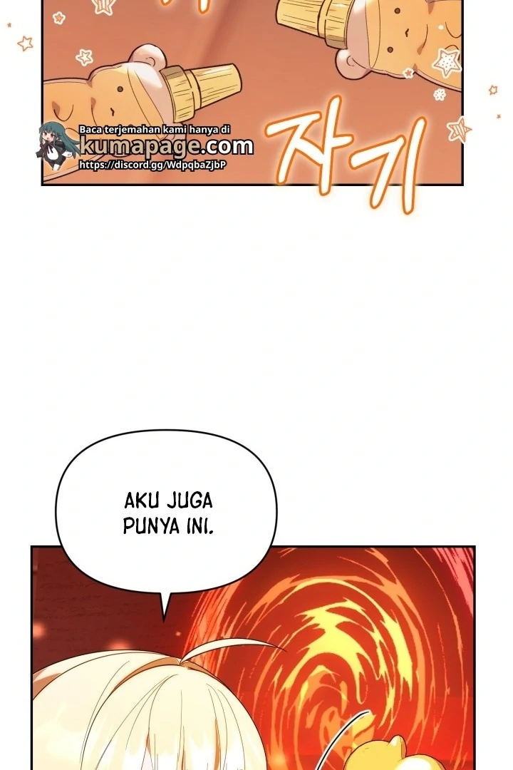 Chick Class Hunter is Being Filial! Chapter 22 - halaman 11