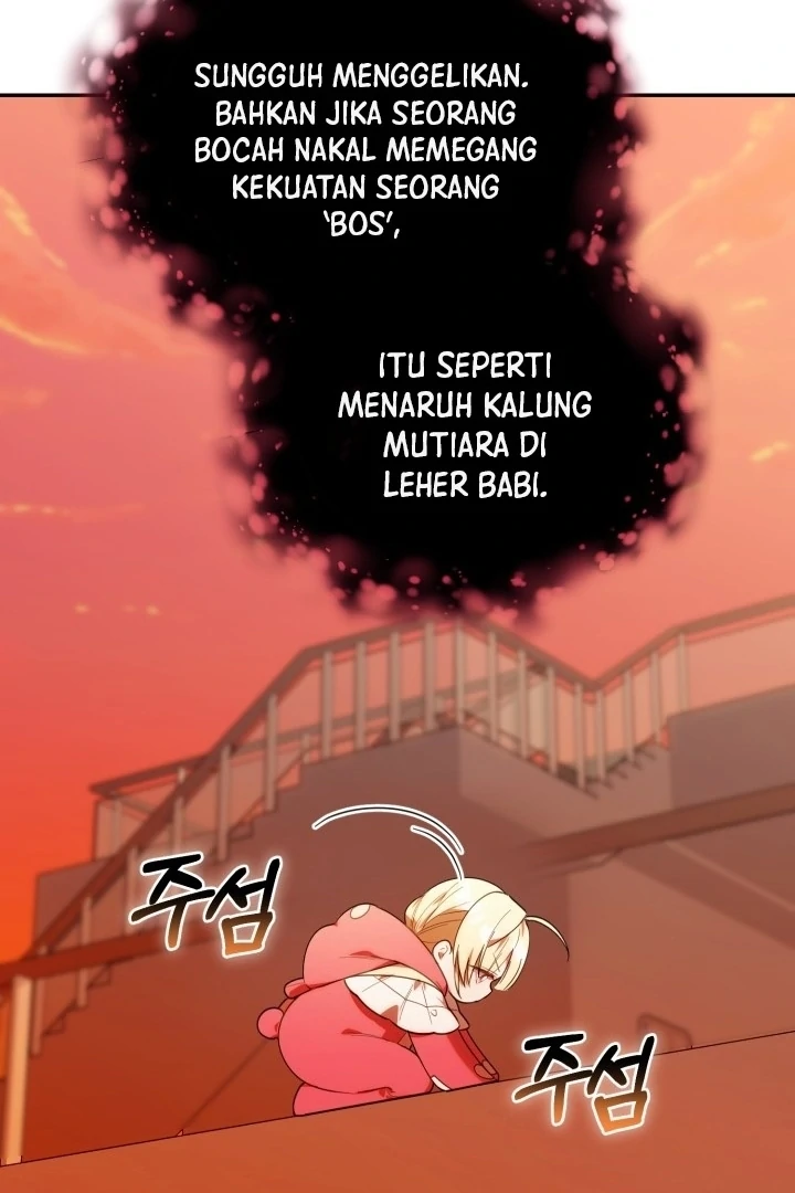 Chick Class Hunter is Being Filial! Chapter 22 - halaman 113