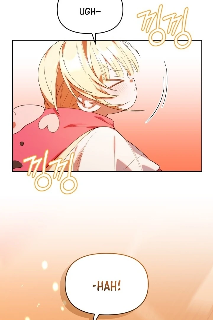 Chick Class Hunter is Being Filial! Chapter 22 - halaman 117