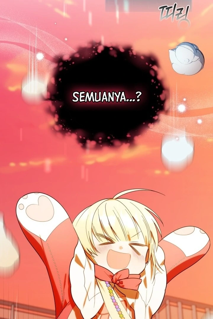 Chick Class Hunter is Being Filial! Chapter 22 - halaman 124