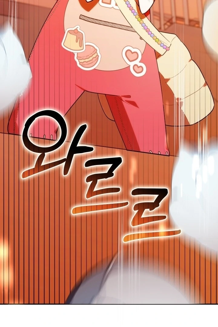 Chick Class Hunter is Being Filial! Chapter 22 - halaman 125