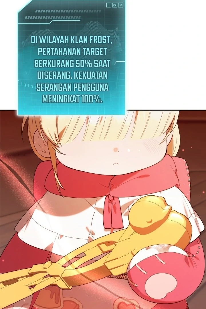 Chick Class Hunter is Being Filial! Chapter 22 - halaman 14