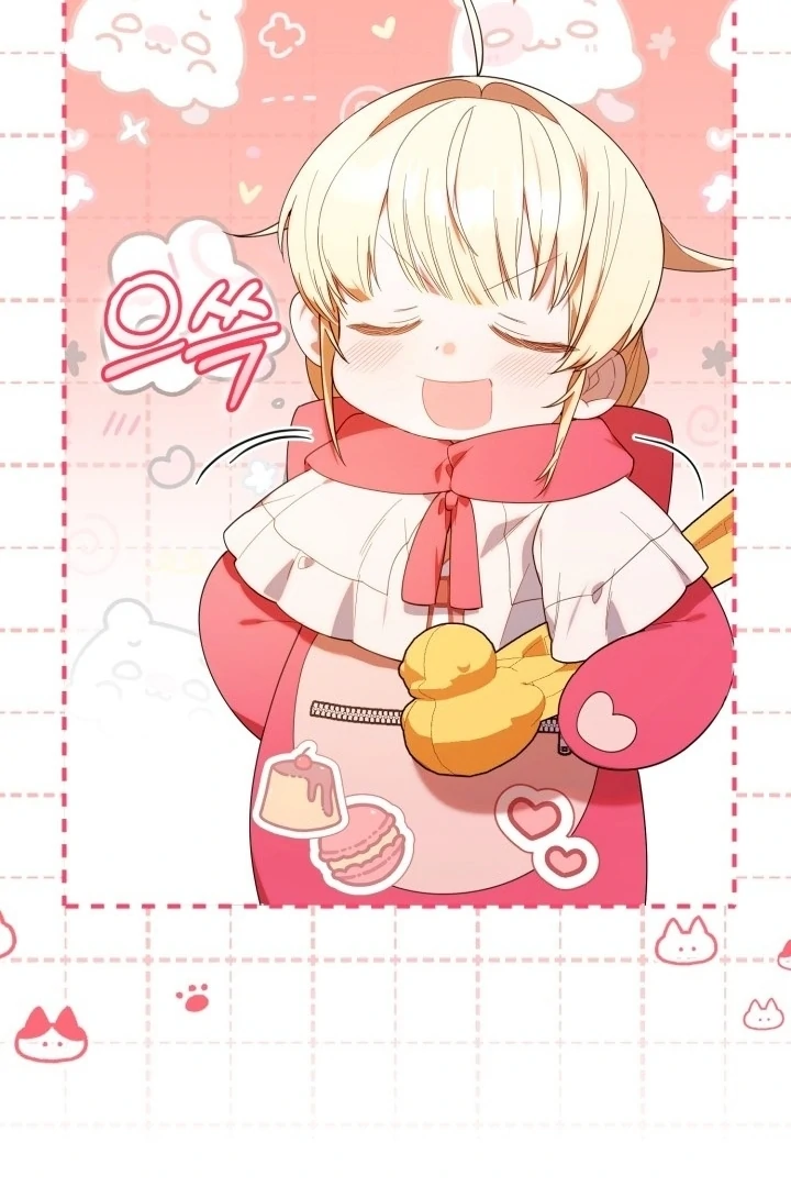 Chick Class Hunter is Being Filial! Chapter 22 - halaman 19