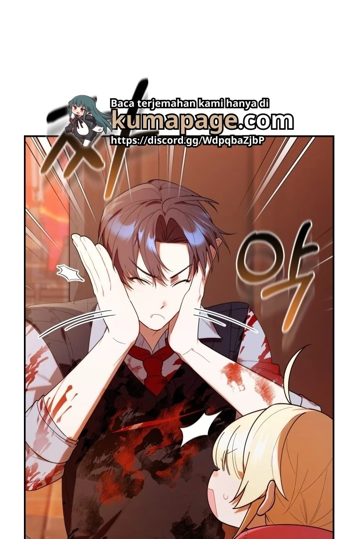 Chick Class Hunter is Being Filial! Chapter 22 - halaman 2