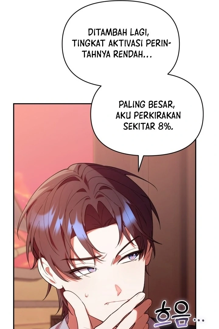Chick Class Hunter is Being Filial! Chapter 22 - halaman 25