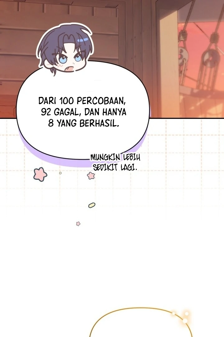 Chick Class Hunter is Being Filial! Chapter 22 - halaman 27