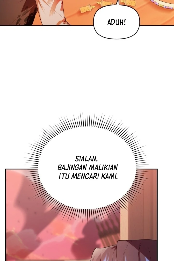 Chick Class Hunter is Being Filial! Chapter 22 - halaman 30