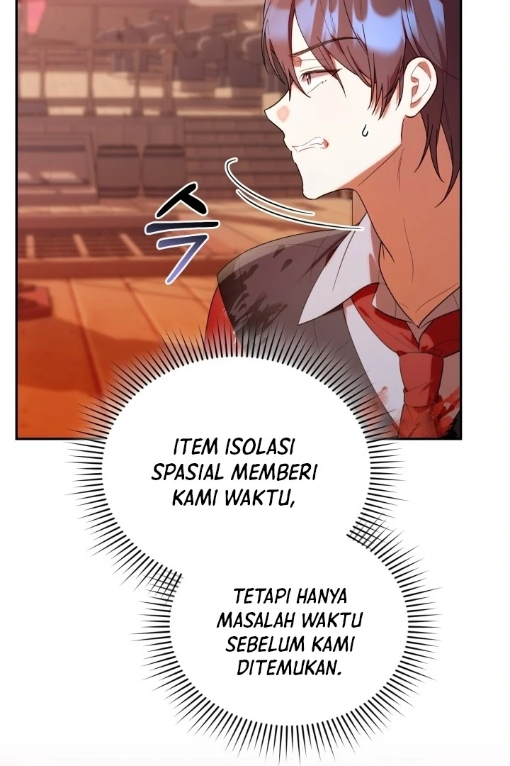 Chick Class Hunter is Being Filial! Chapter 22 - halaman 31