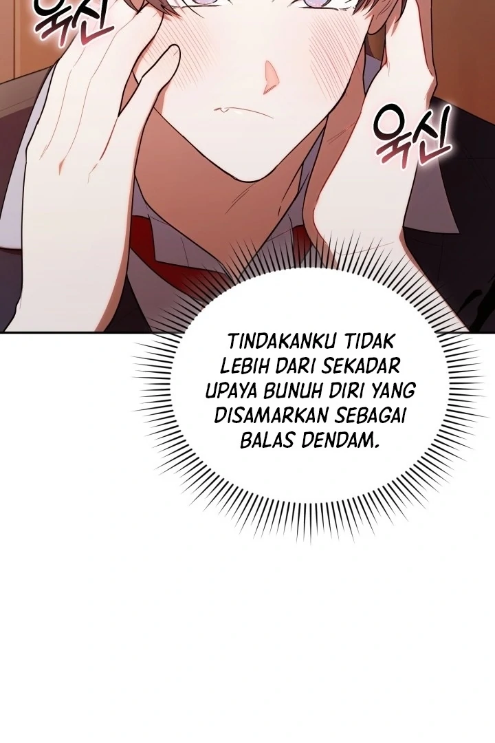 Chick Class Hunter is Being Filial! Chapter 22 - halaman 4