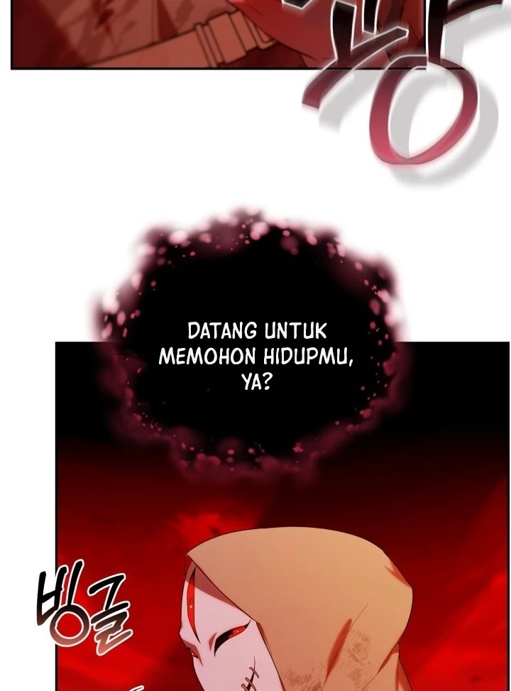 Chick Class Hunter is Being Filial! Chapter 22 - halaman 45