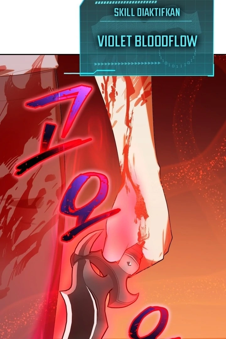 Chick Class Hunter is Being Filial! Chapter 22 - halaman 49