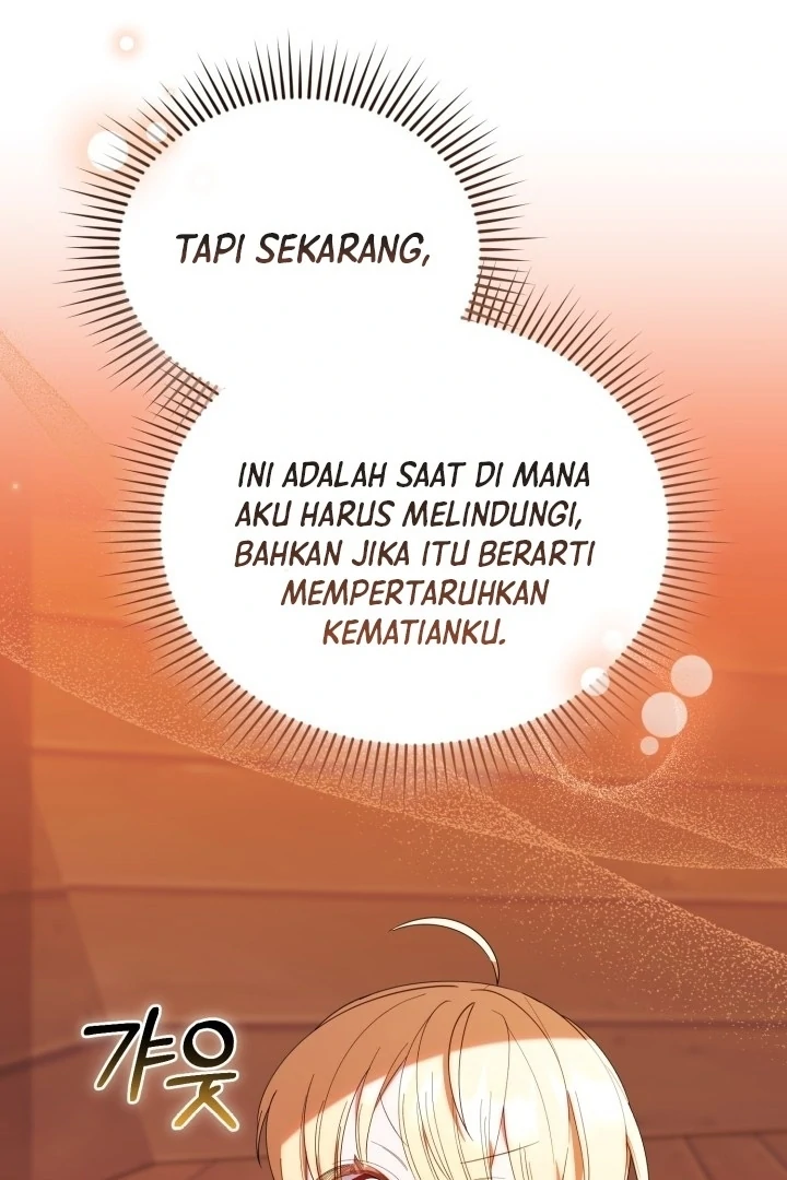 Chick Class Hunter is Being Filial! Chapter 22 - halaman 5