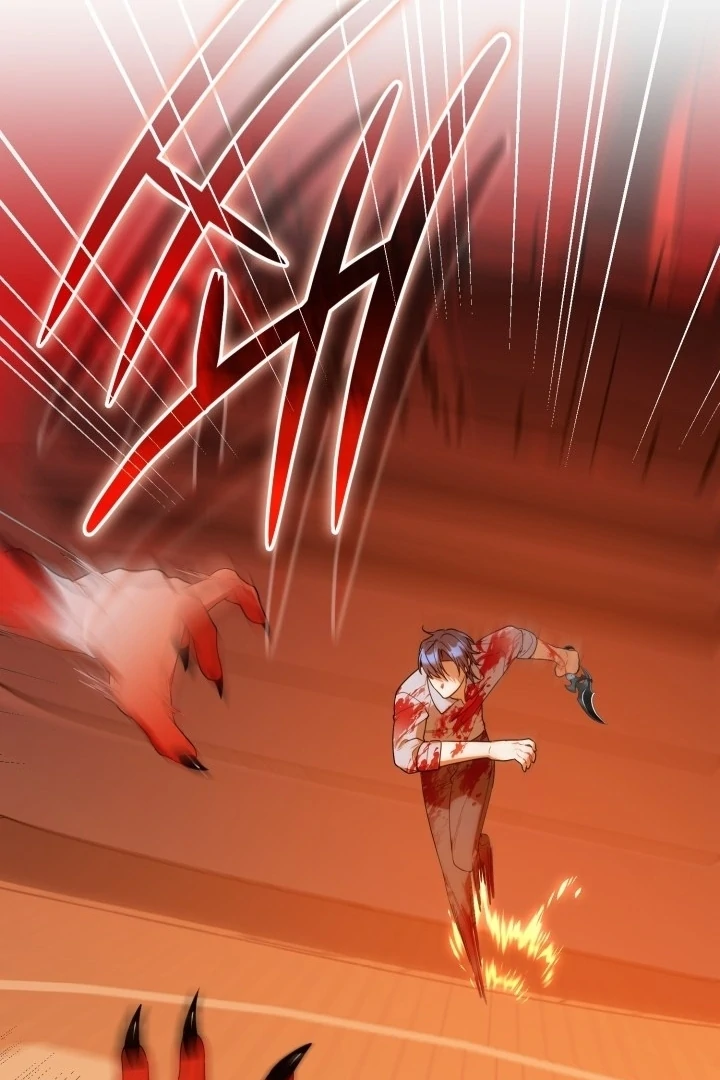 Chick Class Hunter is Being Filial! Chapter 22 - halaman 57