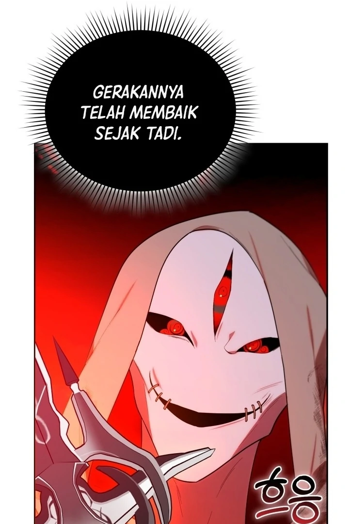 Chick Class Hunter is Being Filial! Chapter 22 - halaman 67