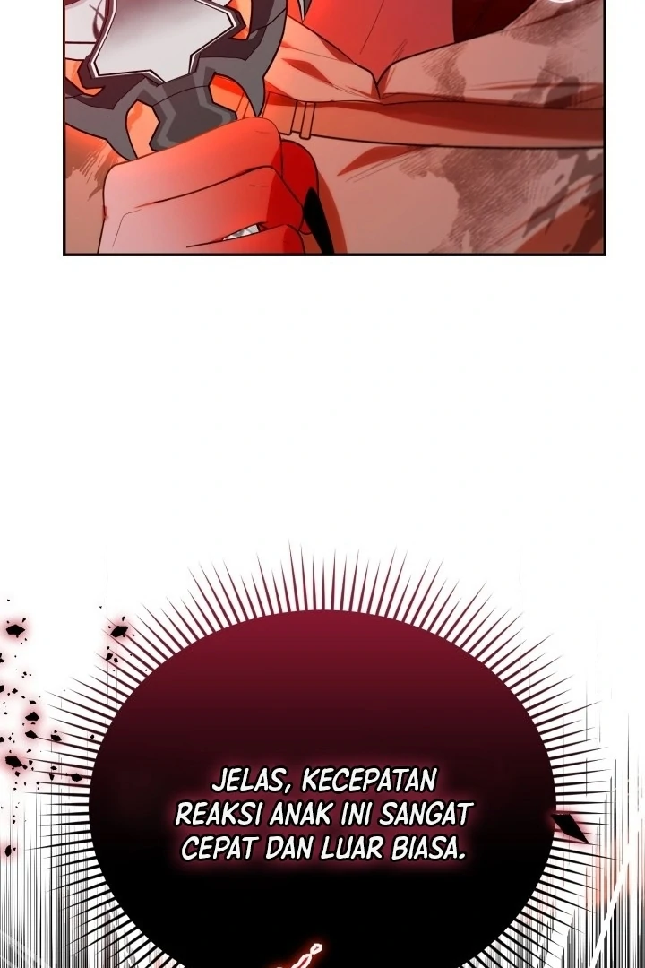 Chick Class Hunter is Being Filial! Chapter 22 - halaman 68
