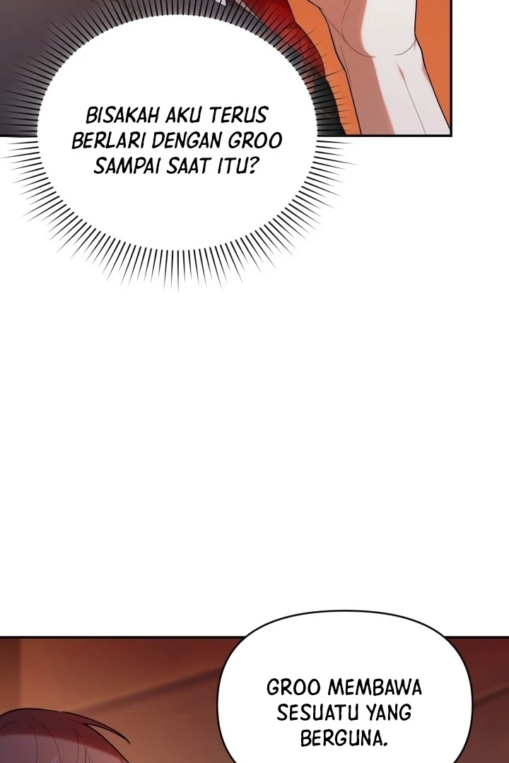 Chick Class Hunter is Being Filial! Chapter 22 - halaman 8