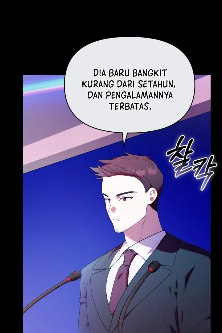 Chick Class Hunter is Being Filial! Chapter 22 - halaman 92