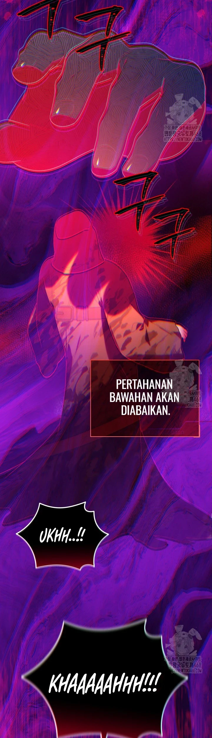 Chick Class Hunter is Being Filial! Chapter 23 - halaman 12