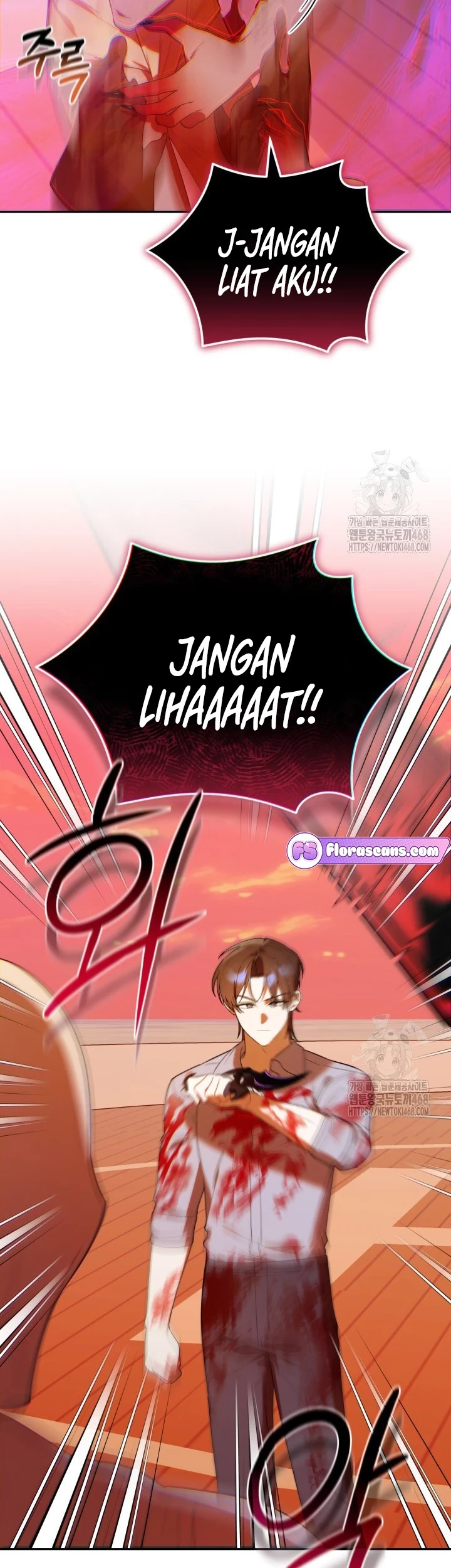 Chick Class Hunter is Being Filial! Chapter 23 - halaman 14