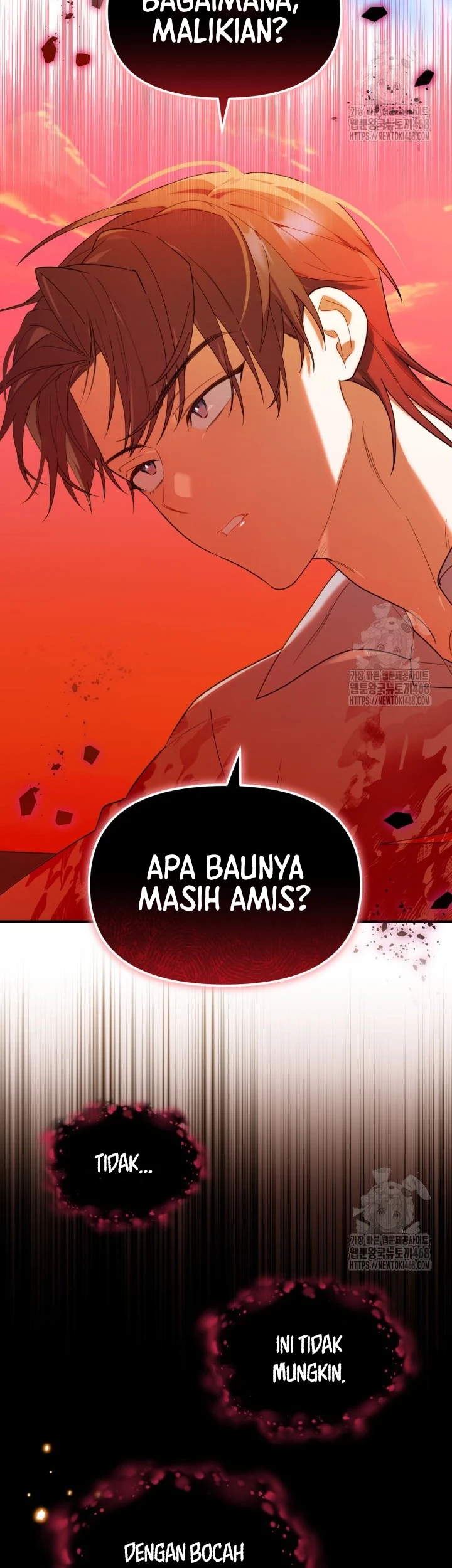 Chick Class Hunter is Being Filial! Chapter 23 - halaman 18