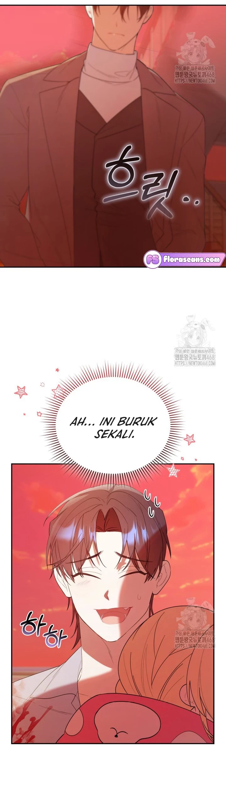 Chick Class Hunter is Being Filial! Chapter 23 - halaman 25