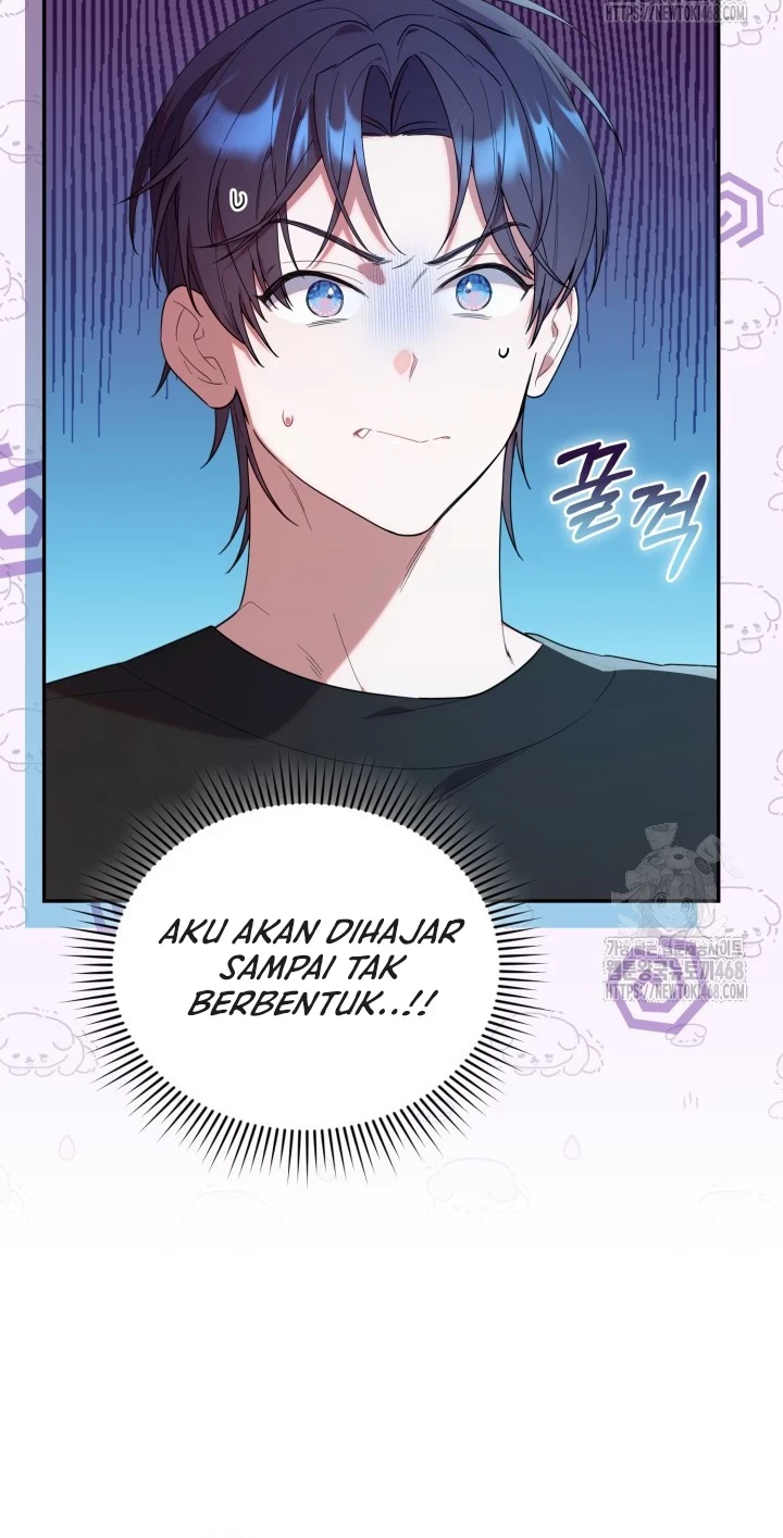 Chick Class Hunter is Being Filial! Chapter 23 - halaman 35