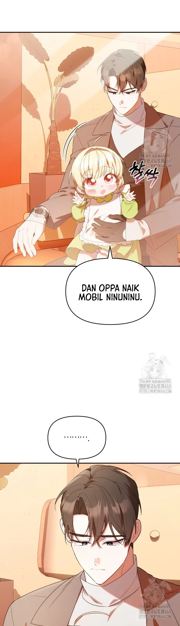 Chick Class Hunter is Being Filial! Chapter 23 - halaman 46