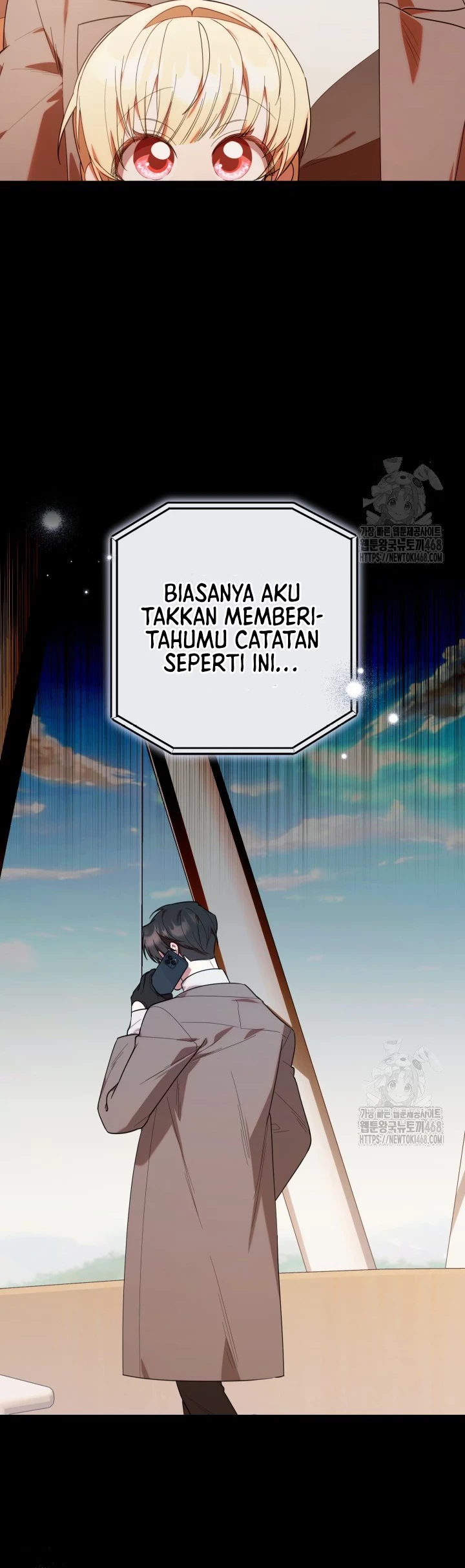 Chick Class Hunter is Being Filial! Chapter 23 - halaman 47