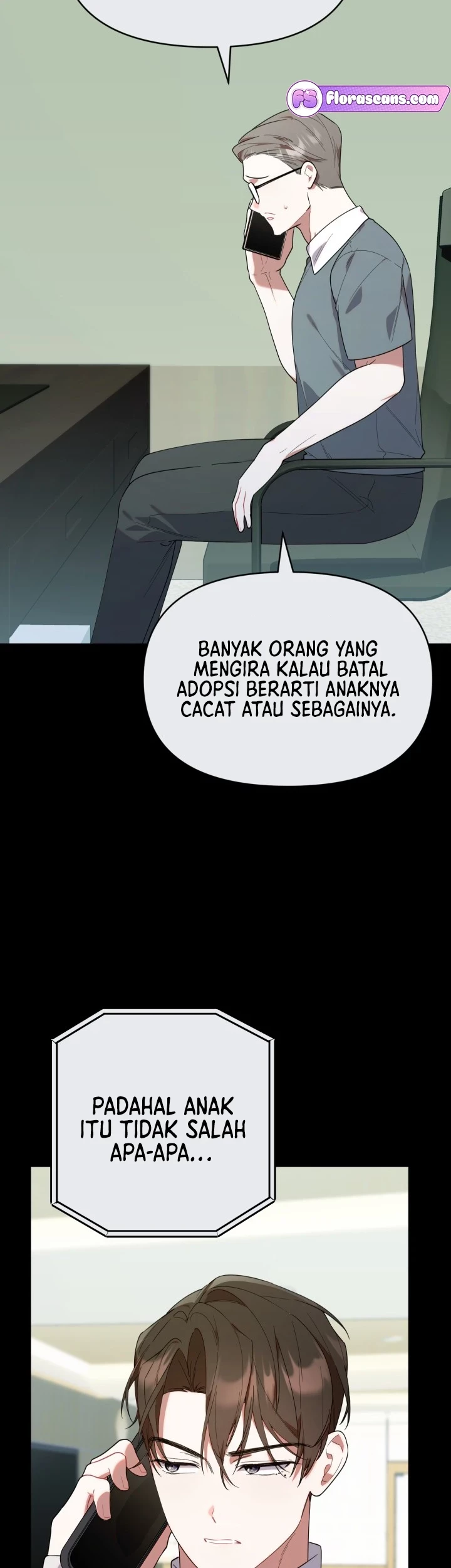 Chick Class Hunter is Being Filial! Chapter 24 - halaman 2