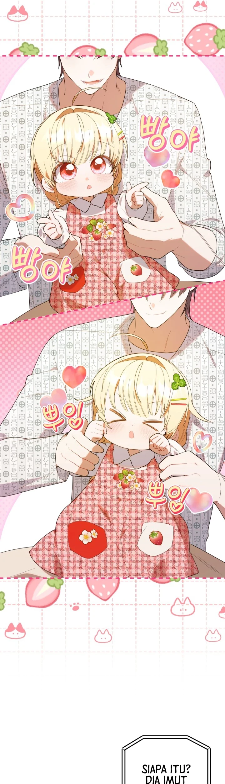 Chick Class Hunter is Being Filial! Chapter 24 - halaman 21