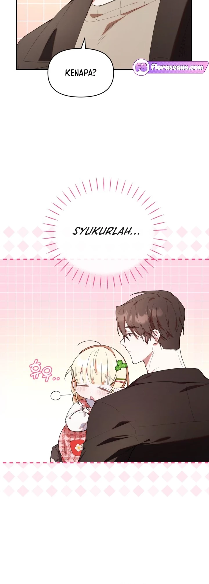 Chick Class Hunter is Being Filial! Chapter 24 - halaman 28
