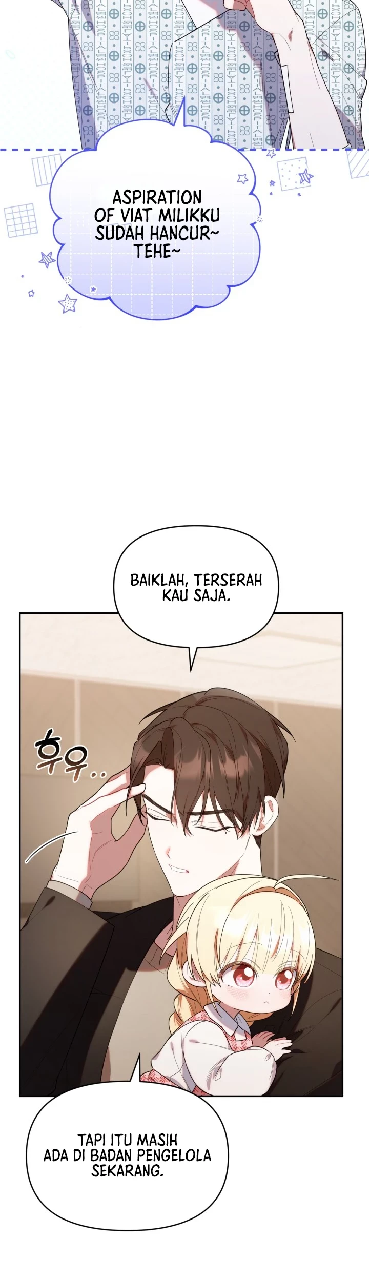 Chick Class Hunter is Being Filial! Chapter 24 - halaman 30
