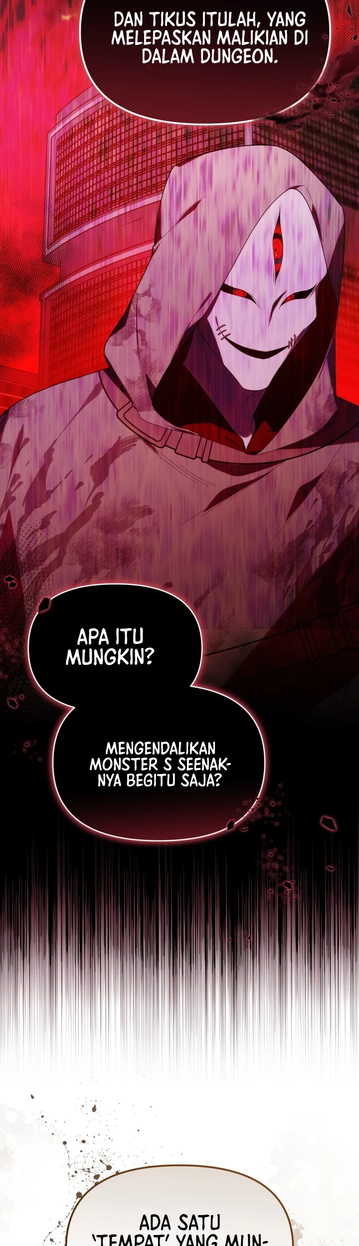 Chick Class Hunter is Being Filial! Chapter 24 - halaman 34
