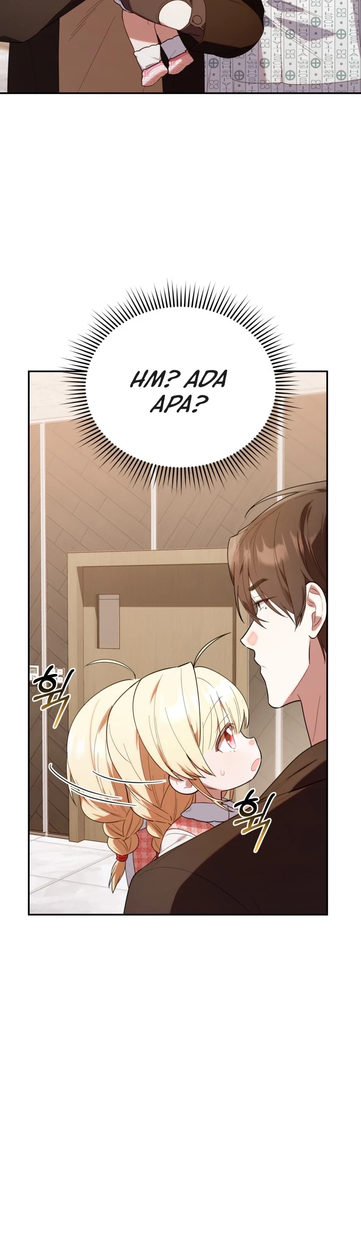 Chick Class Hunter is Being Filial! Chapter 24 - halaman 36