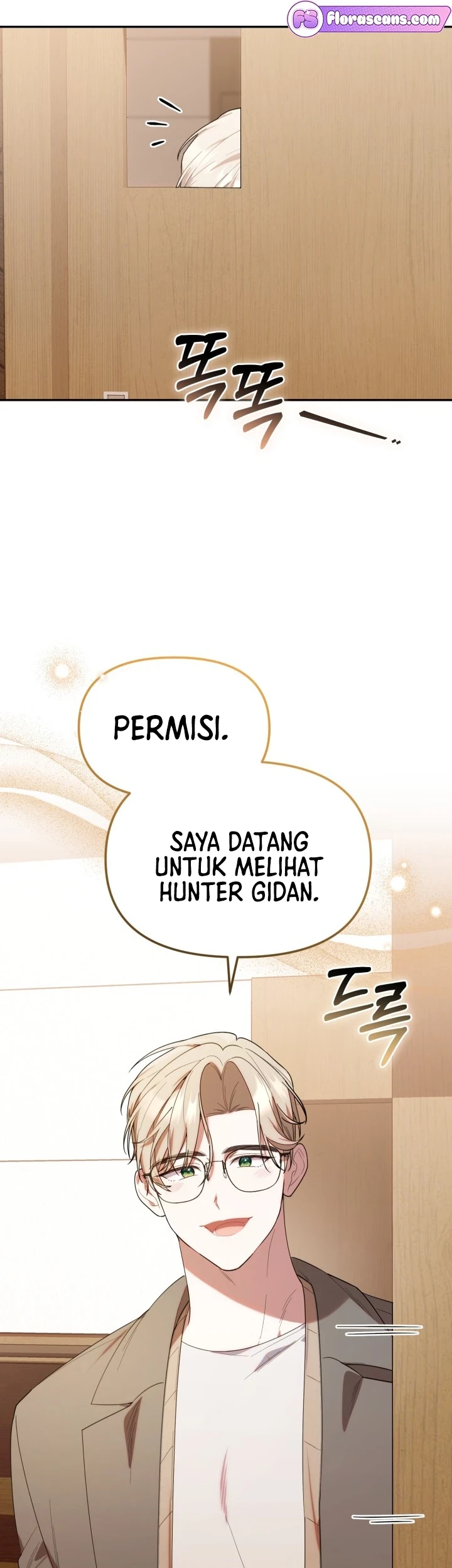 Chick Class Hunter is Being Filial! Chapter 24 - halaman 37