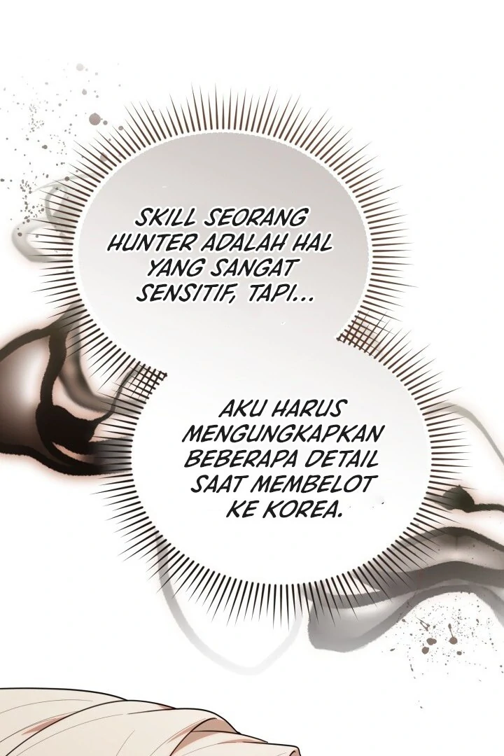 Chick Class Hunter is Being Filial! Chapter 25 - halaman 101