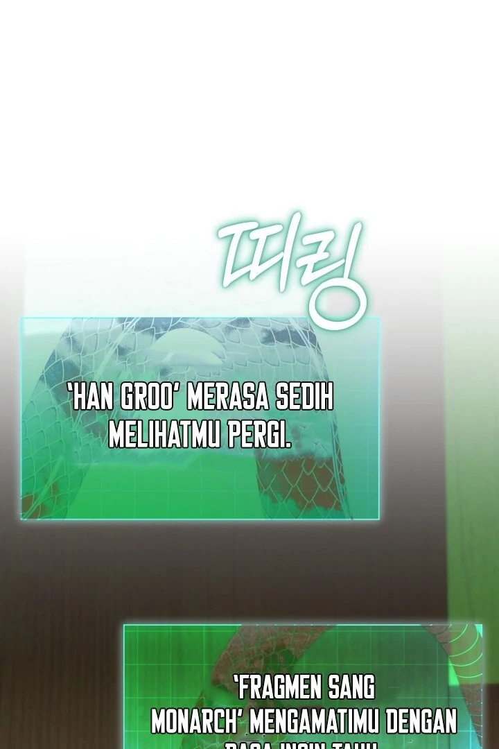 Chick Class Hunter is Being Filial! Chapter 25 - halaman 108