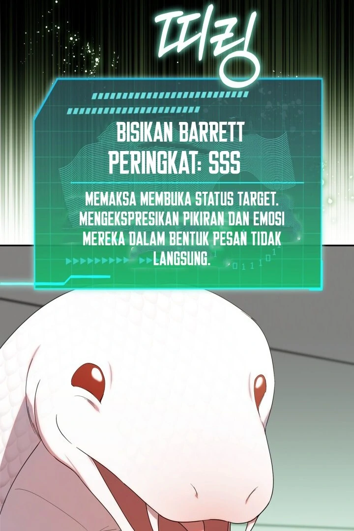 Chick Class Hunter is Being Filial! Chapter 25 - halaman 114